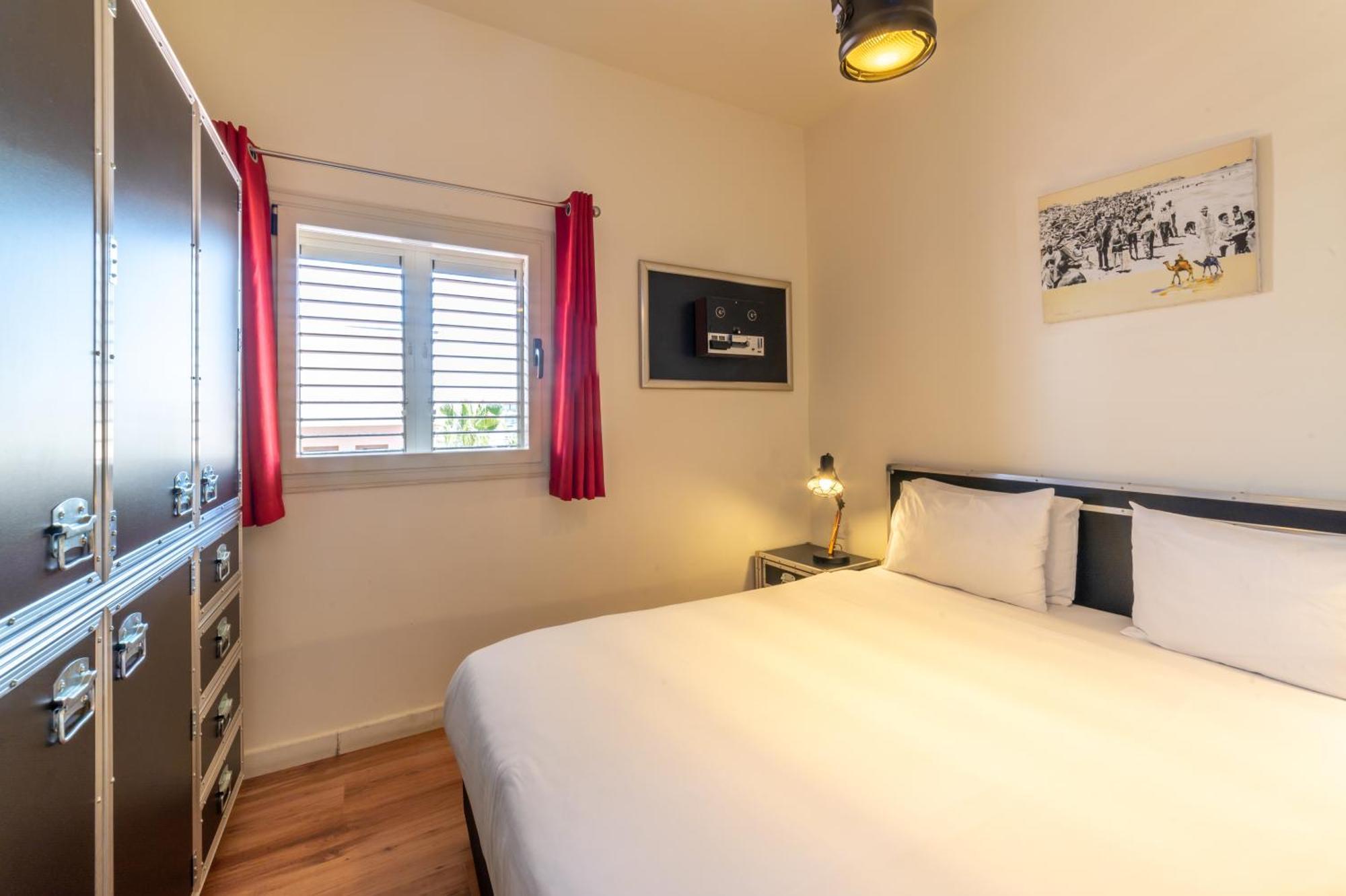 Apartamento Ben Yehuda