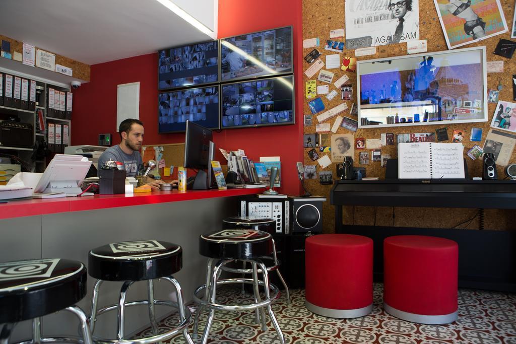 Ben Yehuda Tel Aviv