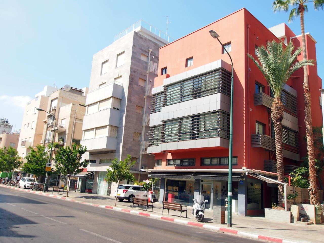 Ben Yehuda